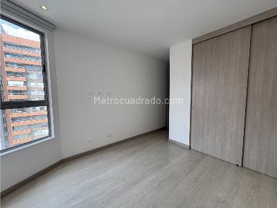 Apartamento de 4 alcobas en venta en Loma De Las Brujas, Envigado, 130 m² · foto 9 de 13