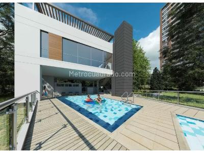 Apartamento de 4 alcobas en venta en Loma De Las Brujas, Envigado, 130 m² · foto 12 de 13