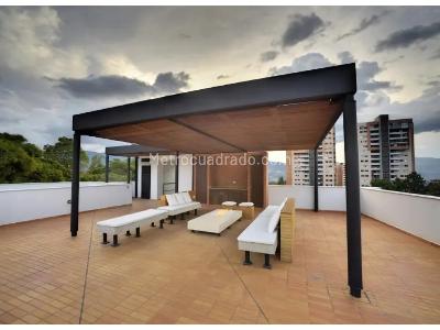 Apartamento de 4 alcobas en venta en Loma De Las Brujas, Envigado, 130 m² · foto 13 de 13