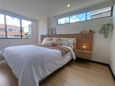 Apartamento en Arriendo, Altos Del Poblado, Medellín