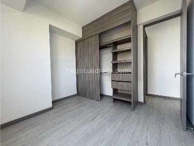 Apartamento de 2 alcobas en venta en Las Palmas, Medellín, 64 m² · foto 8 de 18
