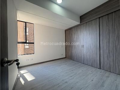 Apartamento de 2 alcobas en venta en Las Palmas, Medellín, 64 m² · foto 9 de 18