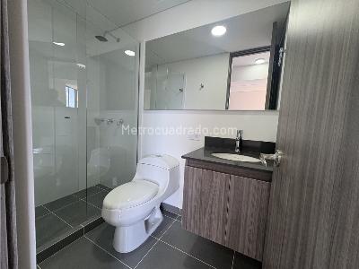 Apartamento de 2 alcobas en venta en Las Palmas, Medellín, 64 m² · foto 10 de 18