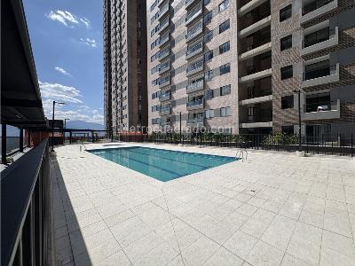 Apartamento de 2 alcobas en venta en Las Palmas, Medellín, 64 m² · foto 12 de 18