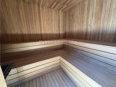 Apartamento de 2 alcobas en venta en Las Palmas, Medellín, 64 m² · foto 14 de 18