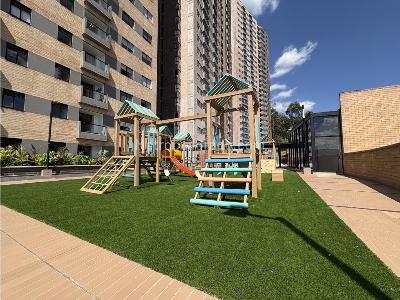 Apartamento de 2 alcobas en venta en Las Palmas, Medellín, 64 m² · foto 15 de 18