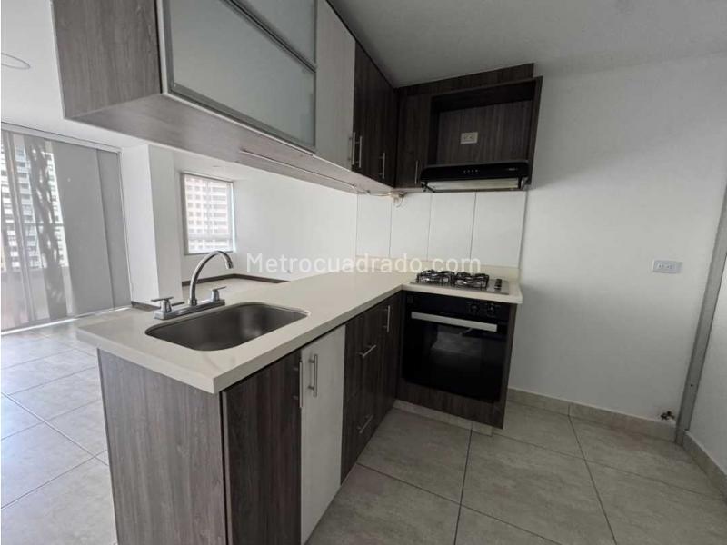 Apartamento en Arriendo, Chingui, Envigado