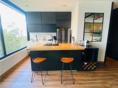 Apartaestudio en venta en San Lucas, Medellín, 83 m² · foto 2 de 18