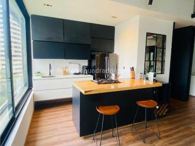 Apartaestudio en venta en San Lucas, Medellín, 83 m² · foto 3 de 18