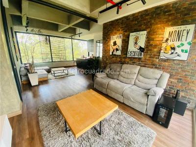 Apartaestudio en venta en San Lucas, Medellín, 83 m² · foto 4 de 18