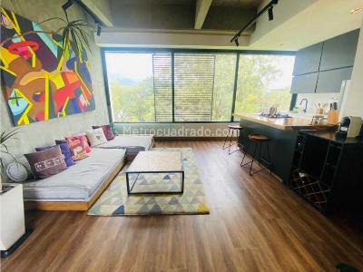 Apartaestudio en venta en San Lucas, Medellín, 83 m² · foto 5 de 18