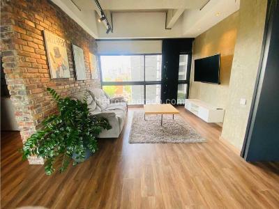 Apartaestudio en venta en San Lucas, Medellín, 83 m² · foto 6 de 18