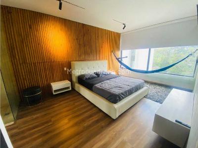 Apartaestudio en venta en San Lucas, Medellín, 83 m² · foto 8 de 18