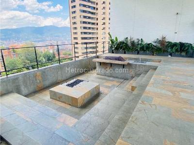 Apartaestudio en venta en San Lucas, Medellín, 83 m² · foto 12 de 18