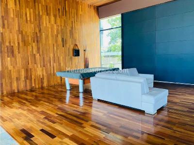 Apartaestudio en venta en San Lucas, Medellín, 83 m² · foto 13 de 18