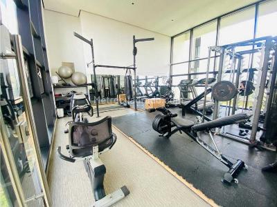 Apartaestudio en venta en San Lucas, Medellín, 83 m² · foto 16 de 18