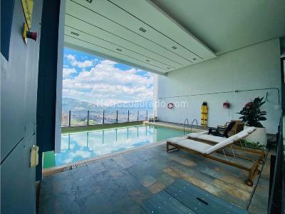 Apartaestudio en venta en San Lucas, Medellín, 83 m² · foto 17 de 18