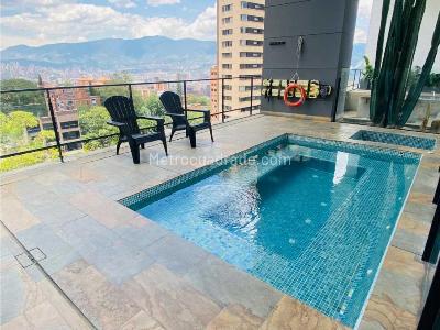 Apartaestudio en venta en San Lucas, Medellín, 83 m² · foto 18 de 18