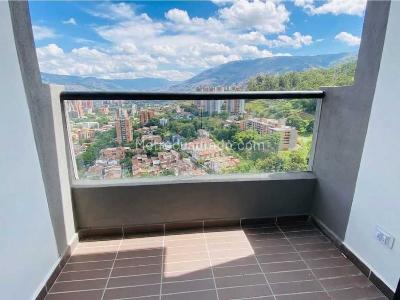 Apartamento de 3 alcobas en venta en Las Palmas, Medellín, 70 m² · foto 15 de 20