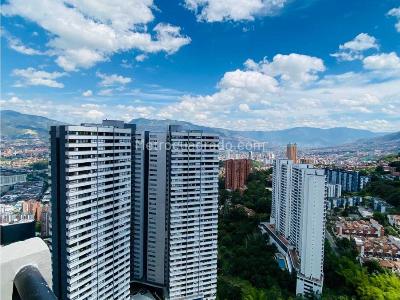 Apartamento de 3 alcobas en venta en Las Palmas, Medellín, 70 m² · foto 16 de 20