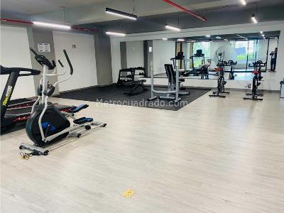 Apartamento de 3 alcobas en venta en Las Palmas, Medellín, 70 m² · foto 18 de 20
