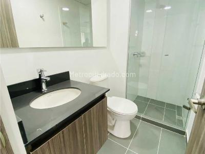 Apartamento de 3 alcobas en venta en Las Palmas, Medellín, 70 m² · foto 5 de 20