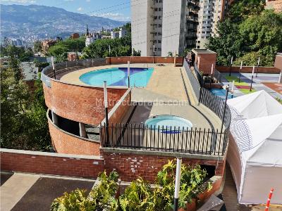 Apartamento en Arriendo, Las Palmas, Medellín