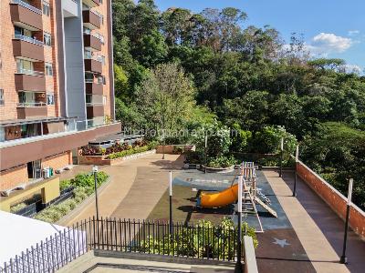 Apartamento de 3 alcobas en arriendo en Las Palmas, Medellín, 66 m² · foto 4 de 20