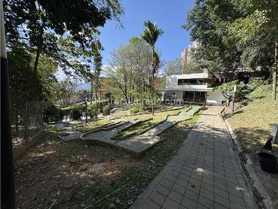 Apartamento de 3 alcobas en arriendo en Las Palmas, Medellín, 66 m² · foto 9 de 20