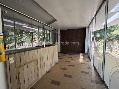 Apartamento de 3 alcobas en arriendo en Las Palmas, Medellín, 66 m² · foto 10 de 20
