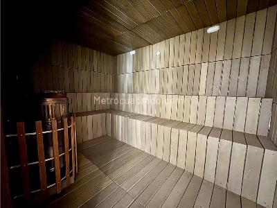 Apartamento de 3 alcobas en arriendo en Las Palmas, Medellín, 66 m² · foto 11 de 20