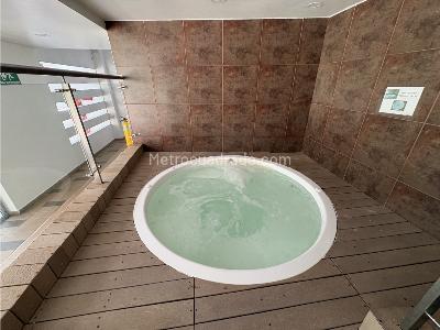 Apartamento de 3 alcobas en arriendo en Las Palmas, Medellín, 66 m² · foto 12 de 20