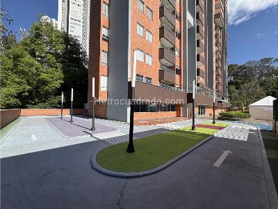 Apartamento de 3 alcobas en arriendo en Las Palmas, Medellín, 66 m² · foto 15 de 20