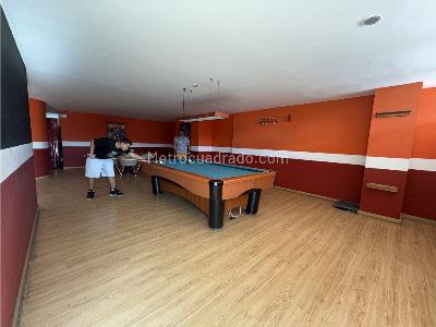 Apartamento de 3 alcobas en arriendo en Las Palmas, Medellín, 66 m² · foto 16 de 20