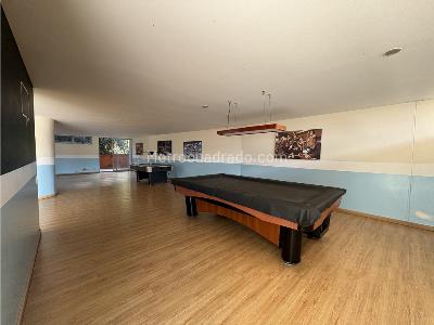 Apartamento de 3 alcobas en arriendo en Las Palmas, Medellín, 66 m² · foto 18 de 20