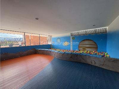 Apartamento de 3 alcobas en arriendo en Las Palmas, Medellín, 66 m² · foto 20 de 20
