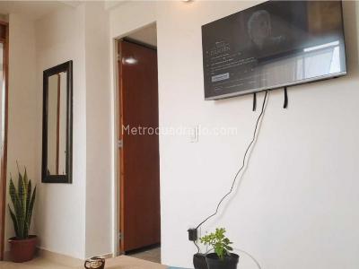 Apartamento de 2 alcobas en venta en Calasanz, Medellín, 44 m² · foto 10 de 10