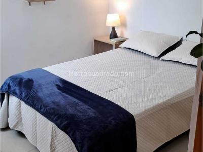 Apartamento de 2 alcobas en venta en Calasanz, Medellín, 44 m² · foto 3 de 10