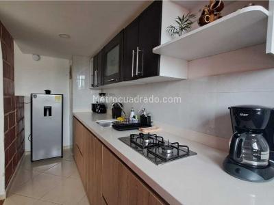 Apartamento de 2 alcobas en venta en Calasanz, Medellín, 44 m² · foto 8 de 10