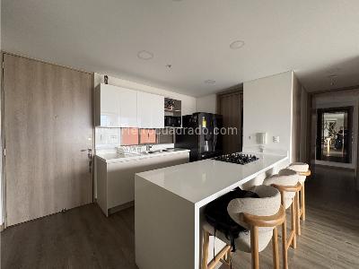 Apartamento de 2 alcobas en venta en Santa María De Los Ángeles, Medellín, 92 m² · foto 3 de 17