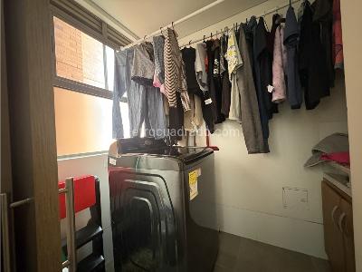 Apartamento de 2 alcobas en venta en Santa María De Los Ángeles, Medellín, 92 m² · foto 4 de 17
