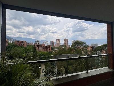 Apartamento de 2 alcobas en venta en Santa María De Los Ángeles, Medellín, 92 m² · foto 5 de 17