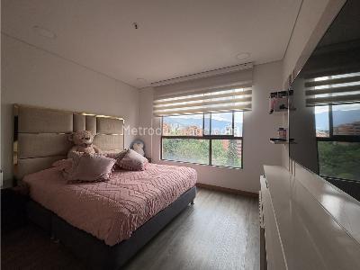 Apartamento de 2 alcobas en venta en Santa María De Los Ángeles, Medellín, 92 m² · foto 7 de 17