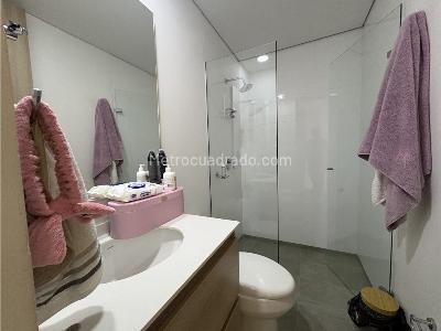 Apartamento de 2 alcobas en venta en Santa María De Los Ángeles, Medellín, 92 m² · foto 8 de 17