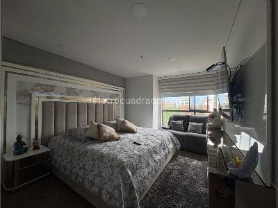 Apartamento de 2 alcobas en venta en Santa María De Los Ángeles, Medellín, 92 m² · foto 9 de 17