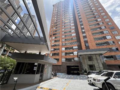 Apartamento de 2 alcobas en venta en Santa María De Los Ángeles, Medellín, 92 m² · foto 13 de 17