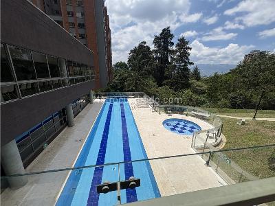 Apartamento de 2 alcobas en venta en Santa María De Los Ángeles, Medellín, 92 m² · foto 15 de 17