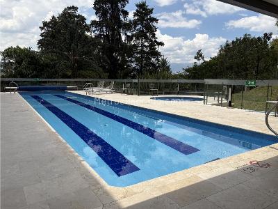 Apartamento de 2 alcobas en venta en Santa María De Los Ángeles, Medellín, 92 m² · foto 16 de 17