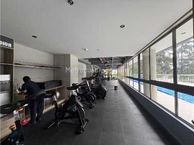 Apartamento de 2 alcobas en venta en Santa María De Los Ángeles, Medellín, 92 m² · foto 17 de 17