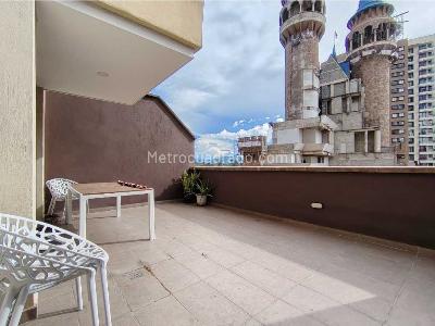 Apartamento de 2 alcobas en venta en Rionegro, Medellín, 140 m² · foto 2 de 20